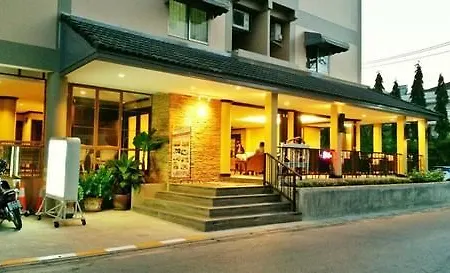 People Place Boutique In Town Hotel - Sha Extra Plus